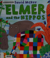 Elmer and the Hippos.pdf